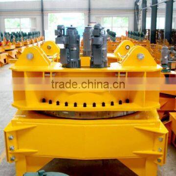 CS 2015 Hot Sale High Quality Self-Raising Tower Crane SC-QTZ 5013 1.3t-6t photo-4