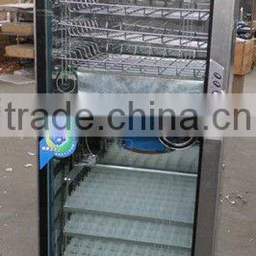 transparent door egg incubator 480 eggs/duck egg incubator