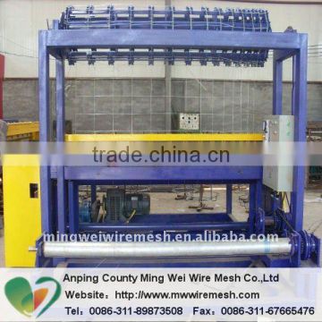 Field Fence Machine Grassland fence machine factory