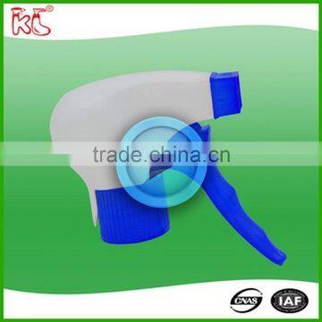 2017 New year promotional top quality cleaning products plastic materials for garden cleaning trigger sprayer