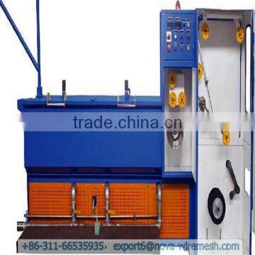 Wire Drawing Machine Available Steel Wire / ss Wire / Spring Wire photo-2
