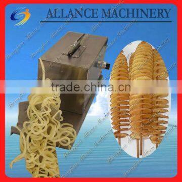21 Power-driven Chip Twister Machine