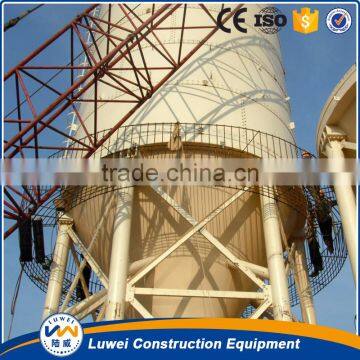 Factory direct 2016 New product high-quality100ton steel silo /grain silo manufacturers