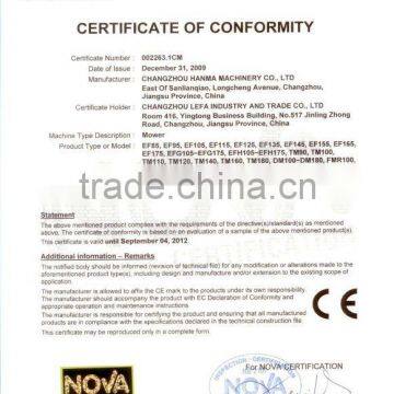 Top-quality and Competitively-priced Wood Chipper With CE Certification photo-6