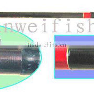 Full Carbon Middle-action Cheap Fishing Rod