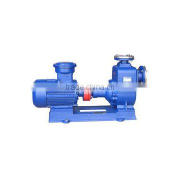 CYZ-A series marine self-priming centrifugal pump