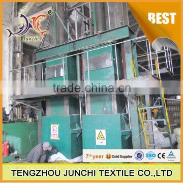 Junchi High Tenacity pp Fiber 6 Denier 102 mm 5.0 Gpd pp Staple Fiber for Geotextile photo-6