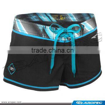 Sharp Lady/ Woman Swim/ Beach Boardshorts