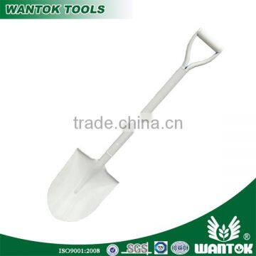 S503MH-B Shovel with Metal Handle