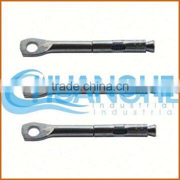 hardware fastener ground spike anchor for made in china 1/4*2-1/2