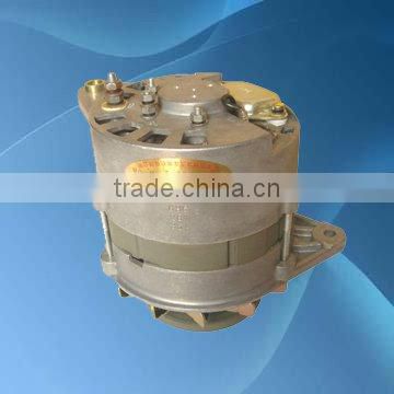 Alternator for Tatra