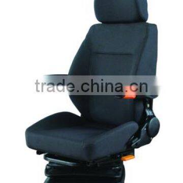 Chinese Factory Truck Seat Vehicle Driver Seat With Electric Heating And Rotatable Function TY-A15-1