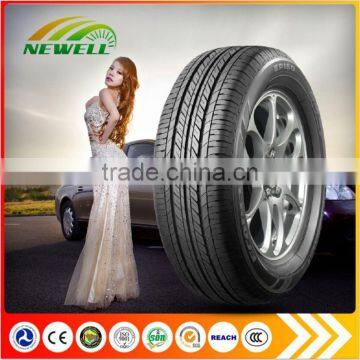 China High Quality New Passenger Car Tire 195/60R15 photo-2