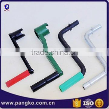 hot sale starting handle / hand cranking for farm tractor