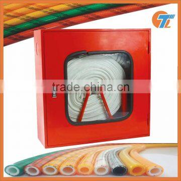 Garden Hose Reels Type and Water Hose Garden Hose Reel Type pvc corrugated flexible hose pipe