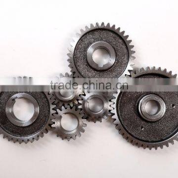Diesel Engine Starting Clutch Gear For NEW Starter Drive Gear photo-2