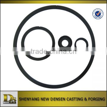 OEM Alloy Steel Forged Piston Ring