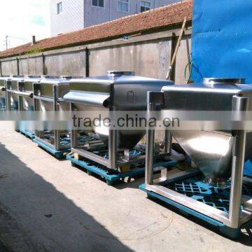 USA hot sale Intermediate BulK hopper with movable wheels