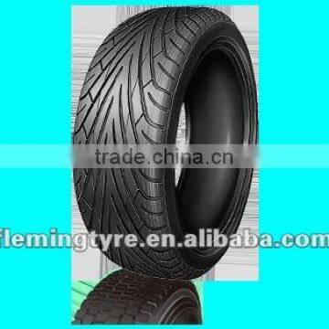 Passenger car tyre/tire R16 R17 R18 R19 R20