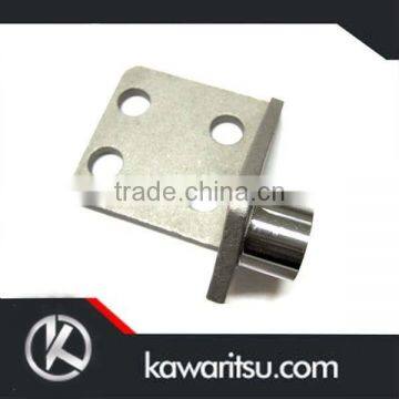 OEM Metal Stainless Steel Machining / CNC Precision Machining Turning Parts photo-5