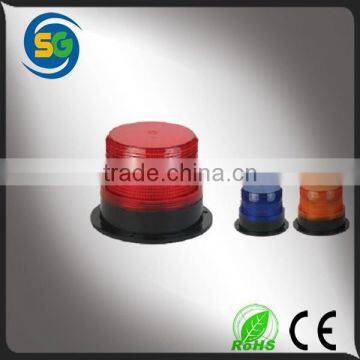 Wholesale Tractors Rotating Led Warning Light photo-2