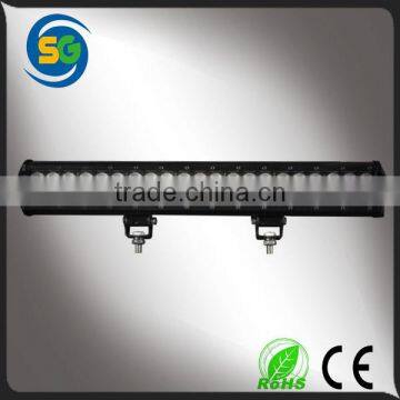 Wholesale Off Road 2 Row Led Light Bars cheap 180w Waterproof IP 67 4x4 Led Light Bar