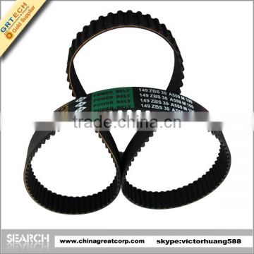 149ZBS30 auto car parts timing belt