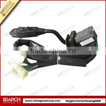 0055455124 auto steering column switch for NG,O300,O404