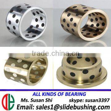 JDB Bronze Graphite Bearing