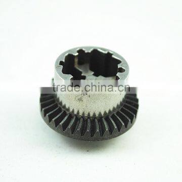 Shenzhen Manufacturer High Quality Powder Metal Sintered Parts photo-6