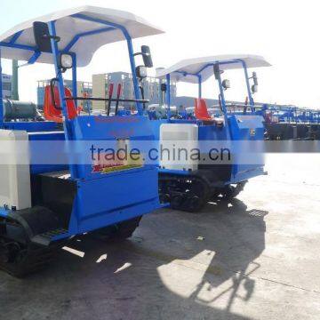 Liulin 1GZ60 farm tiller cultivator