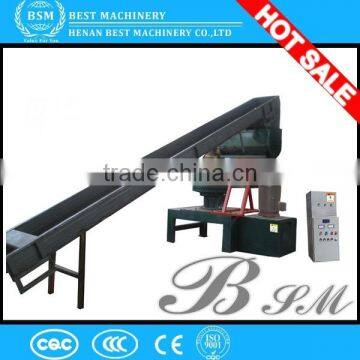 2015 High Capacity Low Investment Industrial Briquette Machine Pellet Mill photo-2