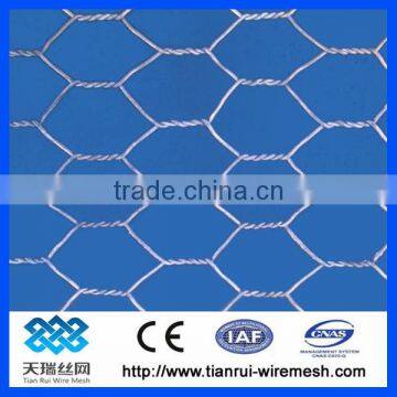 Chicken Wire Mesh/hexagonal Wire Netting/hexagonal Wire Mesh photo-2