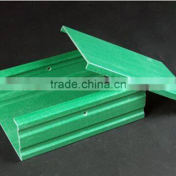 Frp Cable Tray,cable Trunking,cable Tray Sizes photo-4