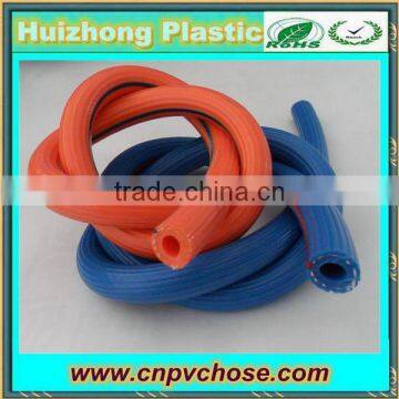 China Hose Factory Wholesale Pvc Gas Hose photo-3
