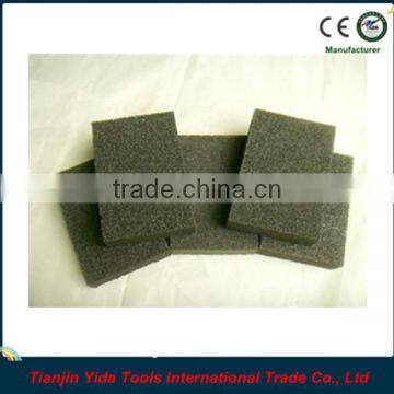 Sanding Sponge Block for Furniture Polishing