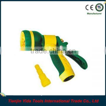 Spray Gun With Multi-Function