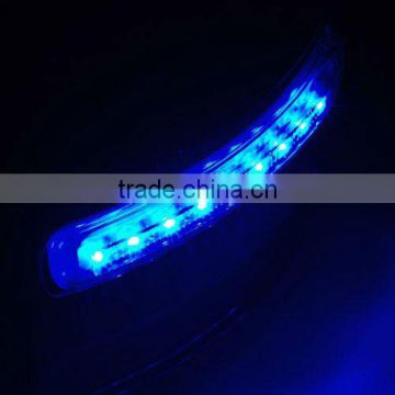 2pcs Heatproof Waterproof Car LED Assistant Turn Lights