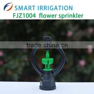 Indoor Rotor Sprinkler for the Hanging Plastic Water Sprinklers Head for Garden Tools Sprinkler Water Head /Plastic Sprinkler photo-3