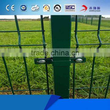 Wholesale hot sale Hot dip wire mesh fence/welded wire mesh fence/garden fence