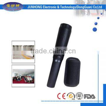 Industrial Hand Held Metal Detector, Security Metal Scanner photo-2