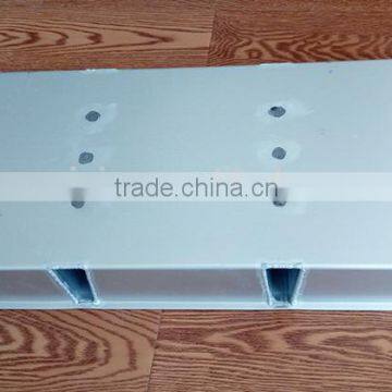 Popular Indonesia Seafood Industry Use Aluminum Freezing Tray photo-3