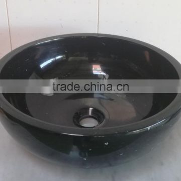 Marble Stone Bowl Sink