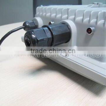 Active RFID GPS Tracker for Vehicle Tracking photo-4