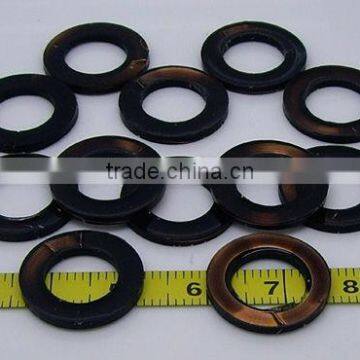 Waterproof Outdoors RFID Tag Tracking HF/UHF RFID Tags photo-2