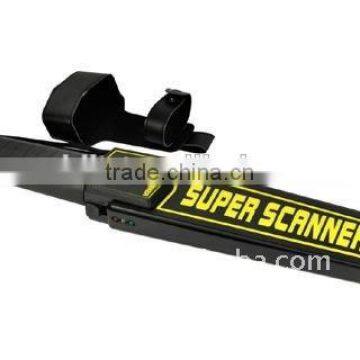 GP3003B Security Hand-held Metal Detector photo-5