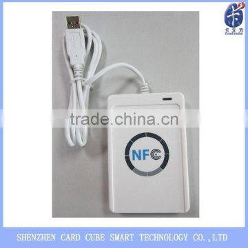 ACR122U nfc reader