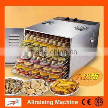 Home Use Stainless Steel Fruit Dryer Machine