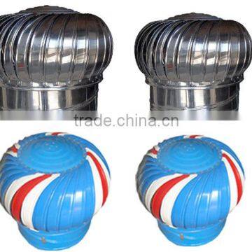 Industrial Welding Exhaust Fan Ventilation Roof Fan photo-5