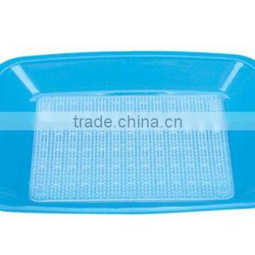 Plastic Loose Change Tray/coin Tray